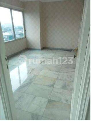 Apartemen Mitra Sunter 2 BR Semi Furnished Bagus 1