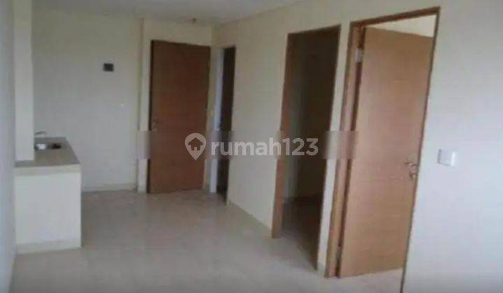 Apartermen Sunter Icon 2 BR Unfurnished Bagus 1