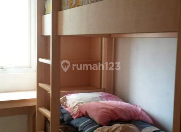 Apartemen Grand Palace Dijual Furnsih Bagus 2