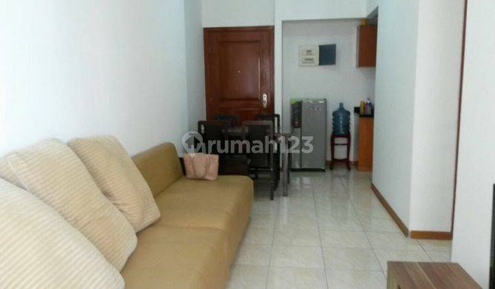 Apartemen Grand Palace Dijual Furnsih Bagus 1