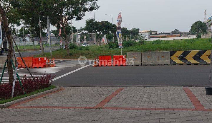 Ruko Sedayu City Kelapa Gading 4 Lantai Posisi Bagus 2