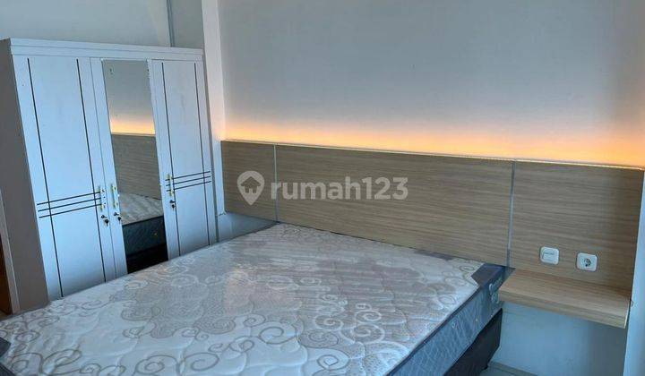 Apartement Apartment Tifolia - Pulomas 1 BR Furnished Bagus 2