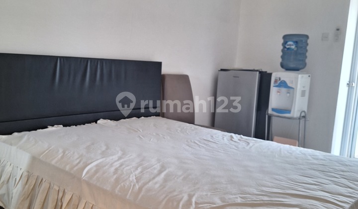 Apartemen Bassura City Semi Furnished Bagus 1