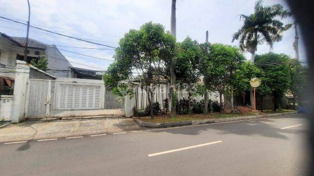 Rumah Pulo Gadung 2 Lantai Lokasi Bagus Nego Sampai Jadi 1