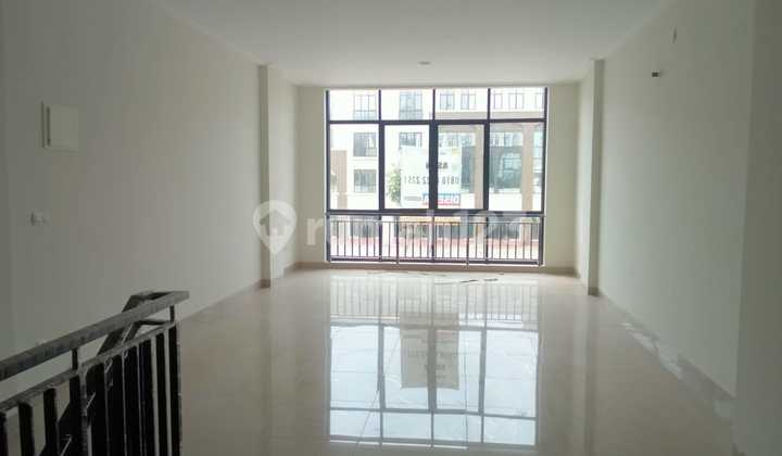 Ruko Sedayu City Kelapa Gading 4 Lantai Lokasi Strategis Ruko Sedayu City Kelapa Gading 4 Lantai Lokasi Strategis