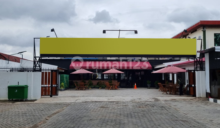 Tanah Duren Sawit 900 m² Lokasi Strategis Tanah Duren Sawit 900 m² Lokasi Strategis