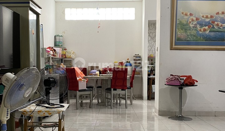 Rumah Riviera Garden Kelapa Gading Bagus Siap Huni 2