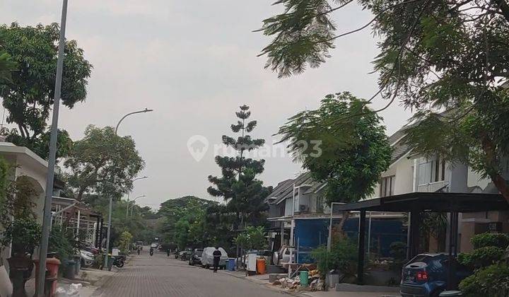 Dijual Rumah Premier Riviera Jakarta Timur Bagus Siap Huni 2