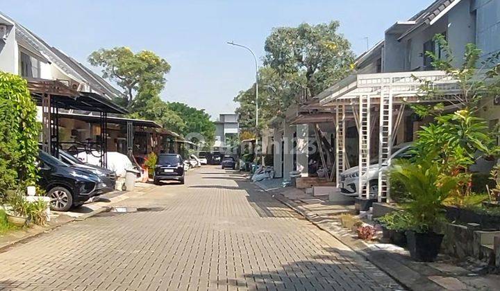 Dijual Rumah Premier Riviera Jakarta Timur Bagus Siap Huni 1