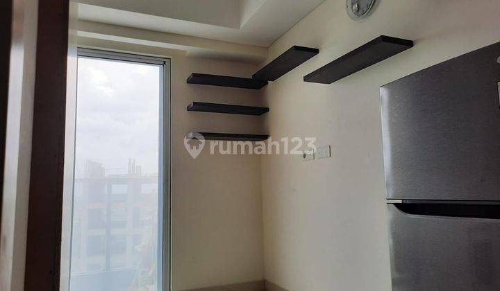 Apartement Sedayu City Semi Furnished Bagus 2