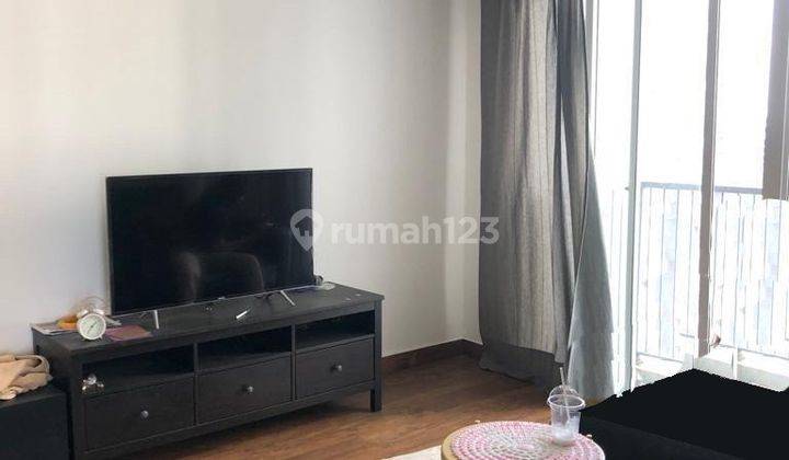 Apartement Casa de parco, BSD City Furnished Bagus 1