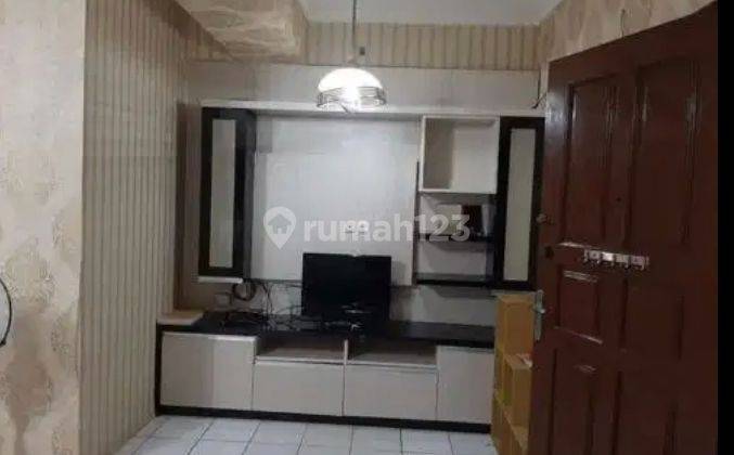 Apartement Rajawali Kondominium 3 BR Furnished Bagus 1