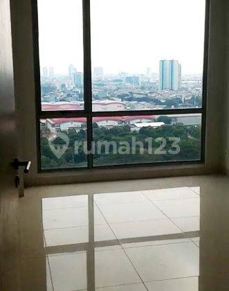 Apartemen The Mansion Kemayoran 1 BR View Golf, City, Sea Ancol 1