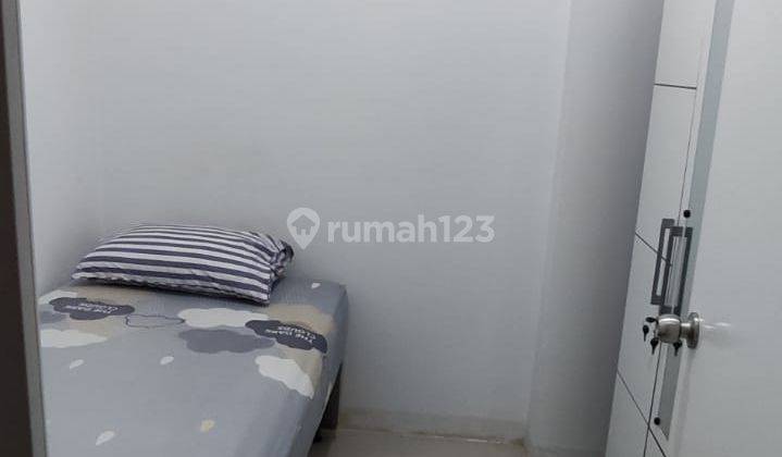 APARTEMEN GREEN PRAMUKA 2 BR Semi Furnished Bagus 2