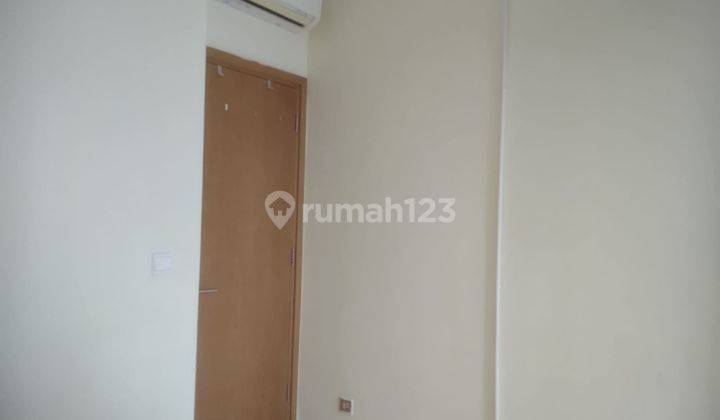 Apartemen The Mansion Bougenville 2 BR Semi Furnished Bagus 1