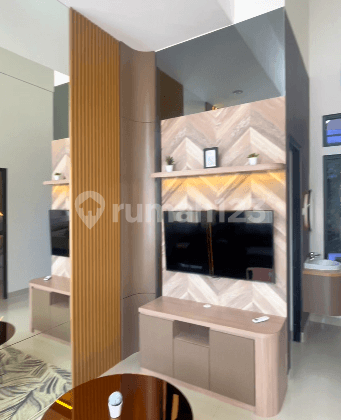 Rumah 3 BR Rahardja Grand Malaka Jakarta Utara 2