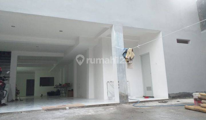 Rumah Kost Jakarta Pusat Lokasi Pinggir Jalan 1