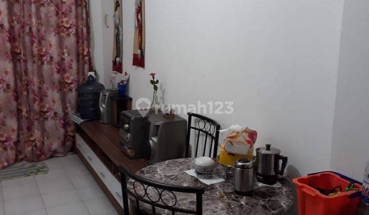 Apartemen Paragon Village Tipe Studio Furnished Bagus 2