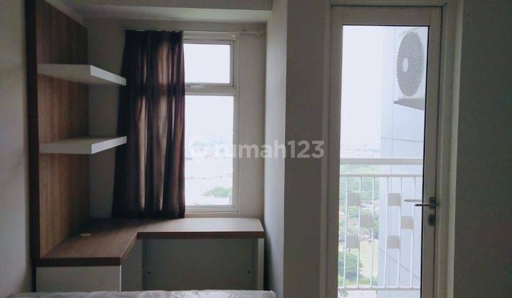 Apartement The SpringLake Summarecon Bekasi 1 BR Furnished Bagus 1