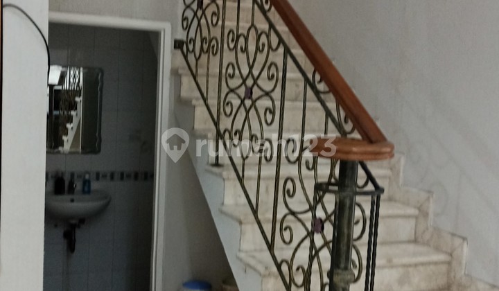 For Sale Fast Partner Gading Villa 3-Story House Good Furnish 2