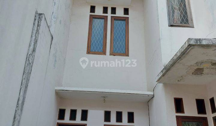 Rumah Pondok Gede Jakarta Timur Harga Nego 1