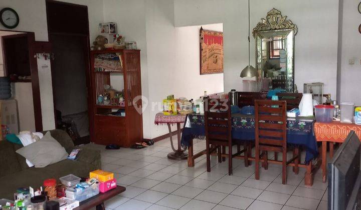 Rumah Cinere Depok Siap Nego Harga Hitung Tanah 1