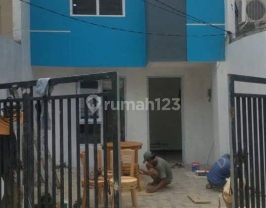 Rumah Kelapa Molek Kelapa Gading 2 Lantai Bagus Full Renovasi 2