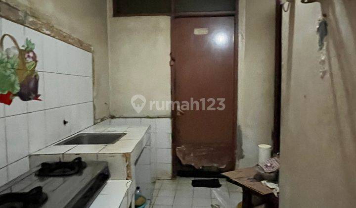 Rumah Kelapa Gading Lokasi Bagus Strategis 2