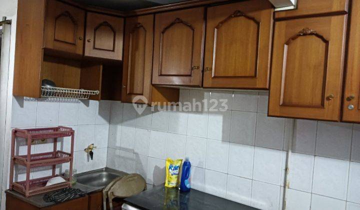 Apartement Wisma Gading Apartemen (WGP) 2 BR Furnished Bagus 2