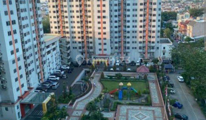 Apartement Wisma Gading Apartemen (WGP) 2 BR Furnished Bagus 1