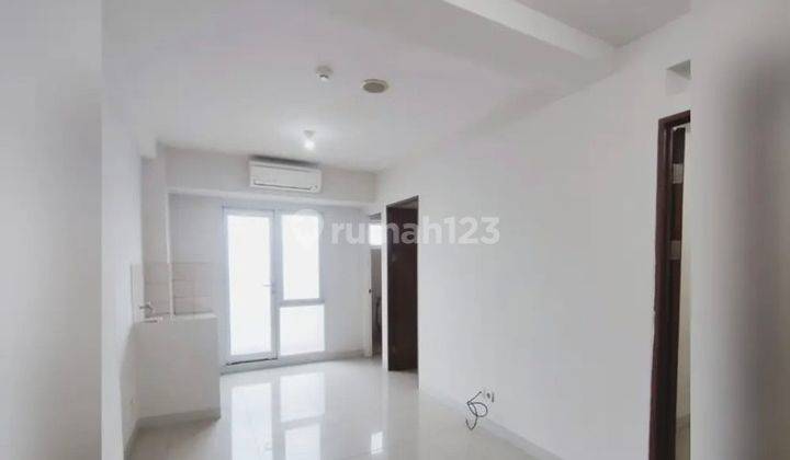 Apartement The Oak Tower 2 BR Unfurnished Bagus 1