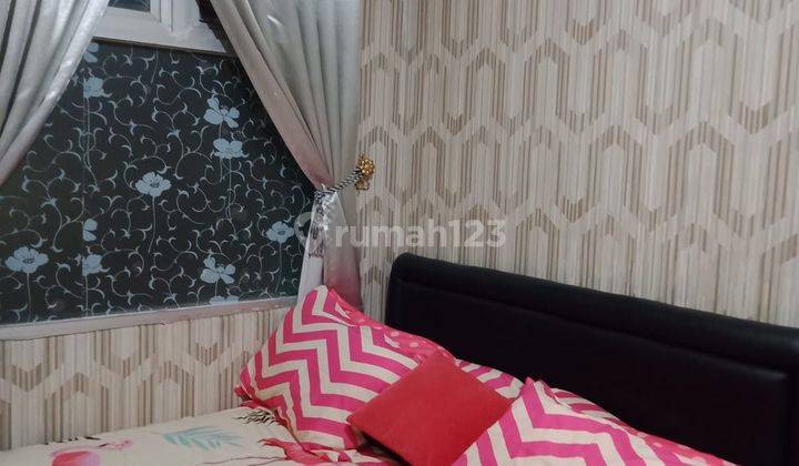 Apartement Gading Nias Residance 2 BR Furnished Bagus 2