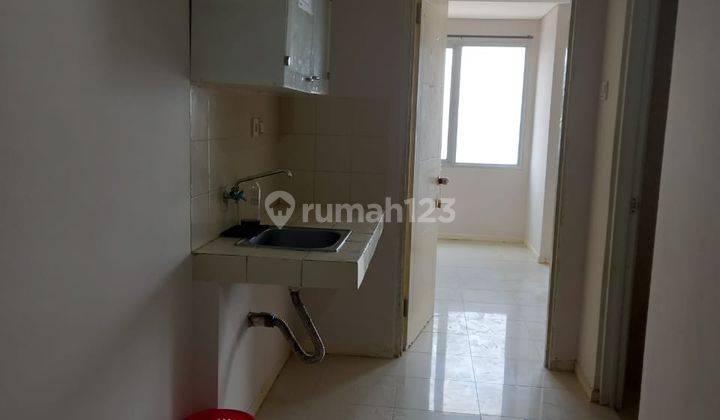 Apartement Thamrin City 1 BR Semi Furnished Bagus 2