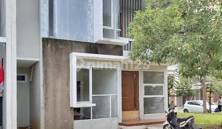 Dijual Rumah Baru 2 Lantai Di Jakarta Utara 2