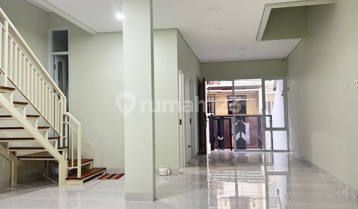 Dijual Brand New Modern Minimalis Di Kelapa Gading - Harga Nego! Dijual Brand New Modern Minimalis Di Kelapa Gading - Harga Nego!