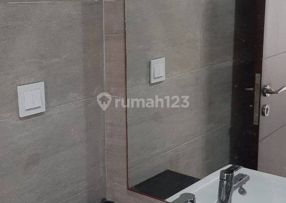 Disewakan Rumah Pik 2 Unfurnish Bagus Siap Huni 1