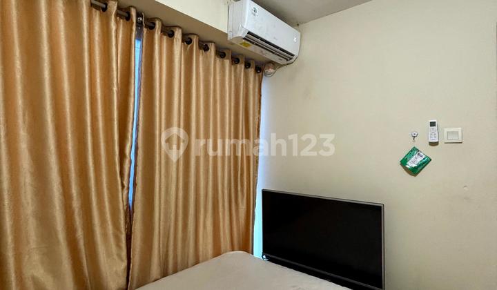 Apartment Tifolia - Pulomas 1 BR Furnished Bagus 2