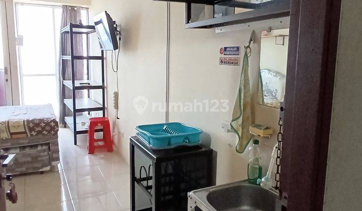 Apartment Tifolia - Pulomas 1 BR Furnished Bagus 1