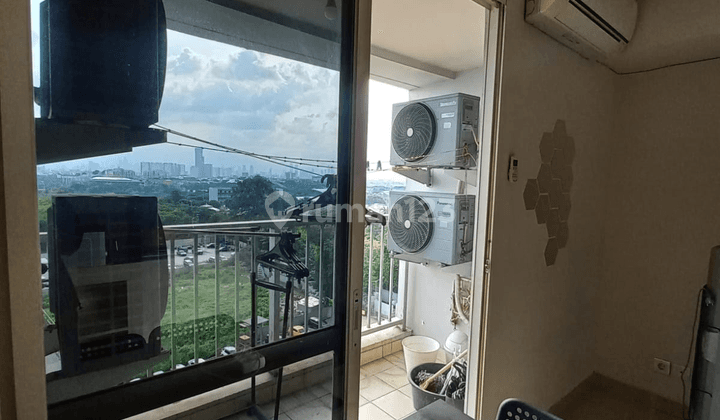 Apartemen Callia 3 BR Furnished Bagus 1