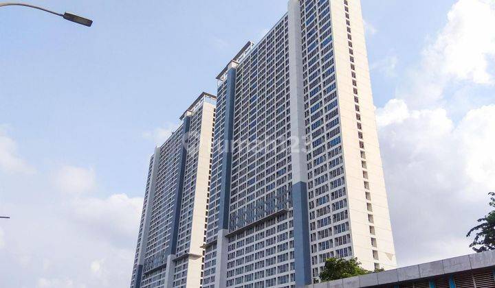 Apartment Tifolia - Pulomas 1 BR Furnished Bagus 2