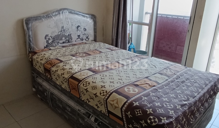 STUDIO APARTMENT TIFOLIA IN KAYU PUTIH, PULOGADUNG, EAST JAKARTA