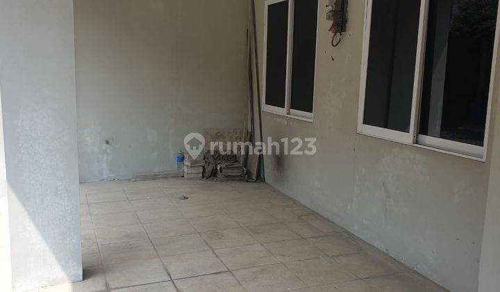 Rumah Bagus Semi Furnished SHM di Jl. Puri Intan, Jakarta Utara 2