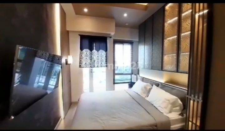 Apartement Tokyo Riverside Full Furnish Bagus 1