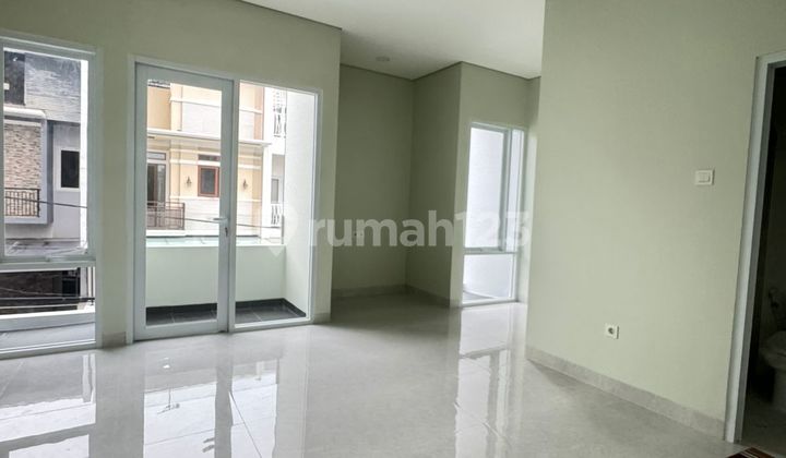 For Sale Brand New Modern Minimalist in Kelapa Gading - Negotiable Price! 2