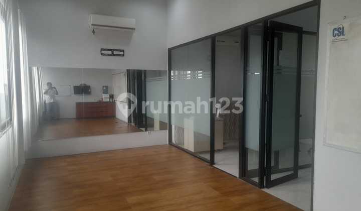 RUKO VILLA GADING INDAH DIJUAL CEPAT, TURUN HARGA!!