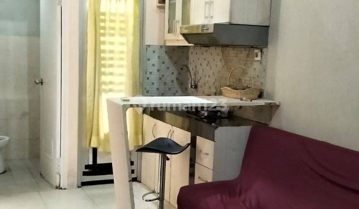 Grand Emerald Aparment 2 BR Furnished Bagus 1