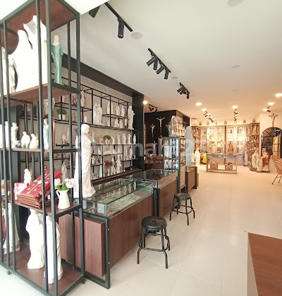 Dijual Rumah Pinggir Jalan Raya Nias, Kelapa Gading  2