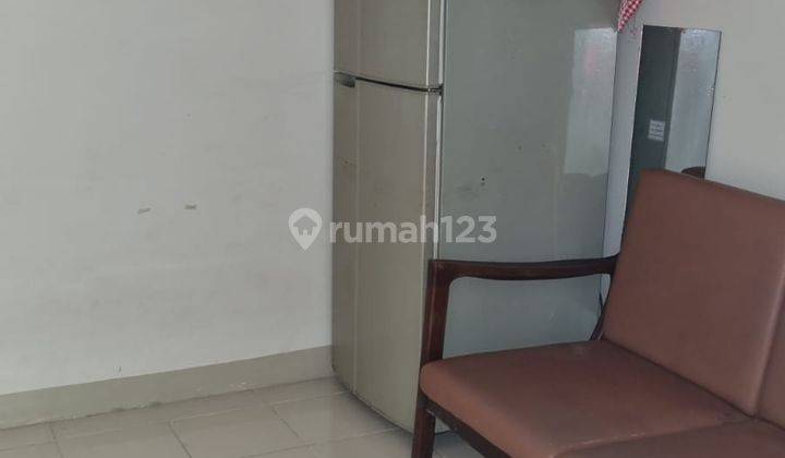 Apartemen Sunter Park View 2 BR Semi Furnished Bagus 2