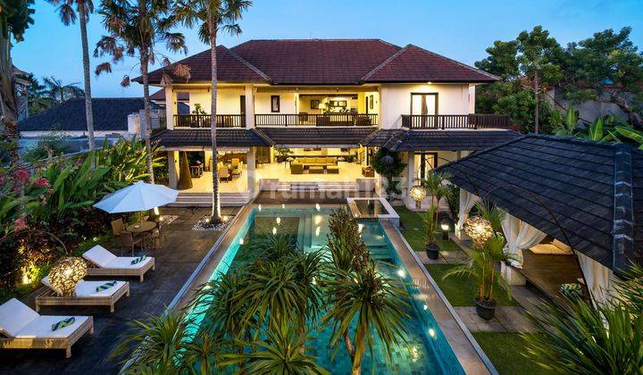 Villa Ngurah Rai Bali Luxury Modern Negotiable Price 2