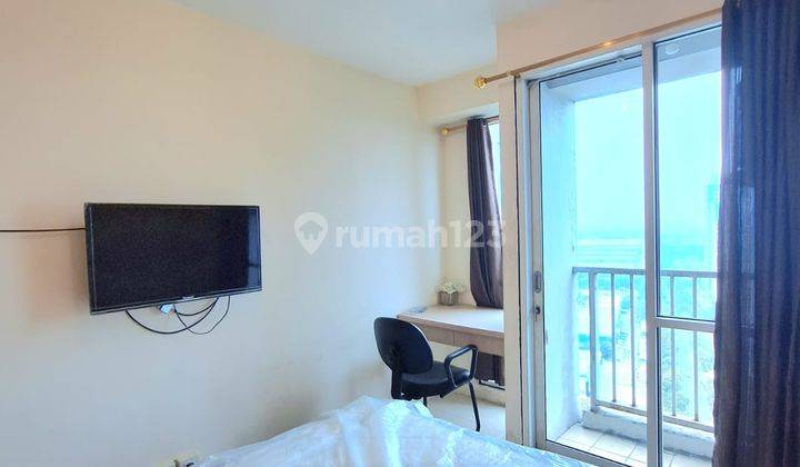 Apartment Tifolia - Pulomas Semi Furnished Bagus 2